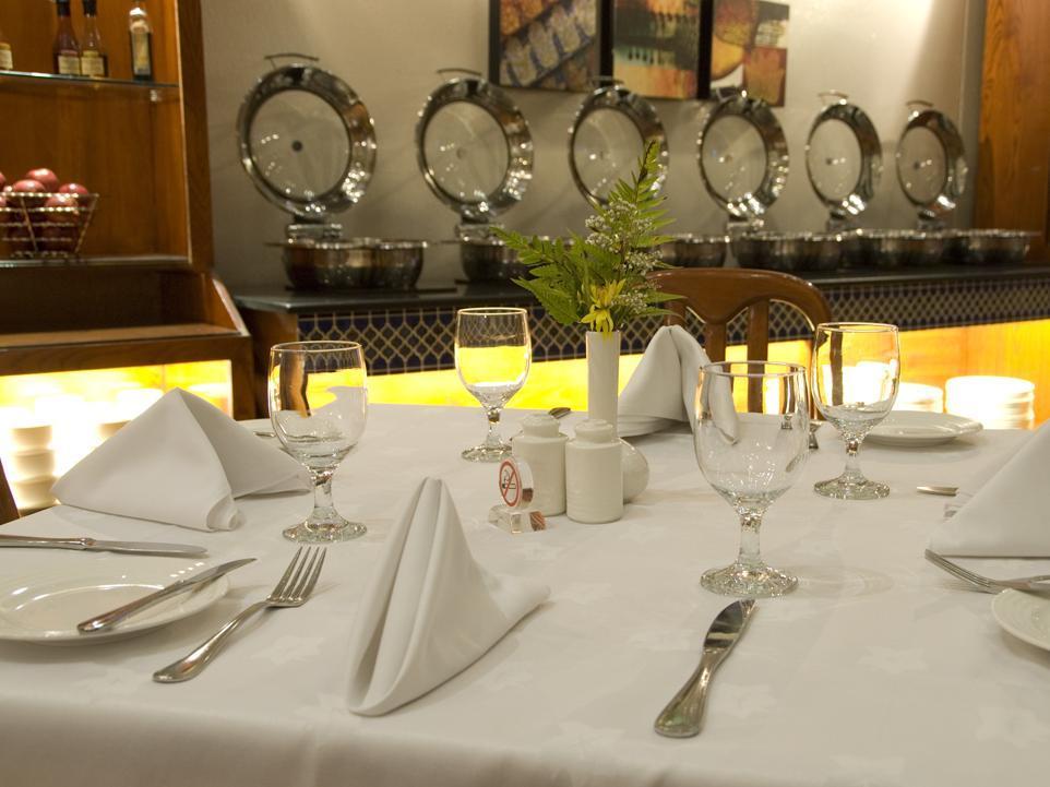 Avari Dubai Hotel ภายนอก รูปภาพ