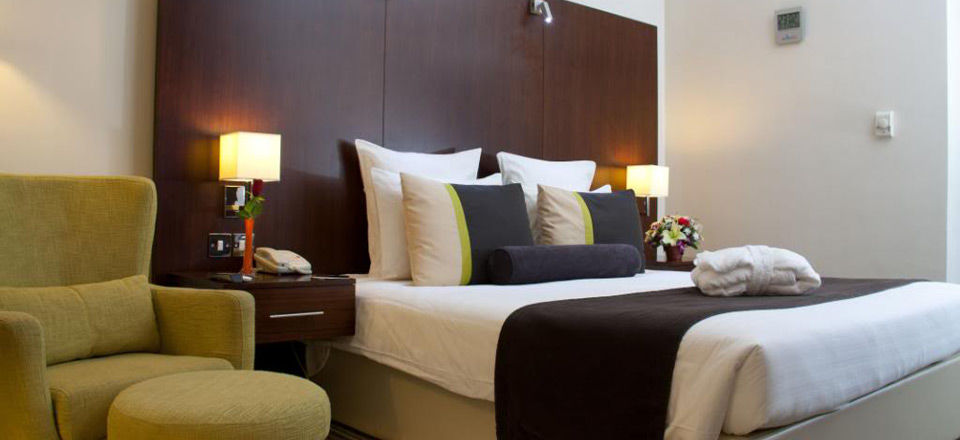 Avari Dubai Hotel ภายนอก รูปภาพ